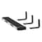 Luverne Grip Step 7" x 54" Aluminum Pass. Running Board Fleet Kit Sprinter 415254-400743-0 - alternate 1